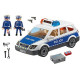 PLAYMOBIL POLICIA COCHE POLICIA CON LUCES Playmobils PLAYMOBIL POLICIA COCHE POLICIA CON LUCES Playmobils