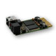 TARJETA SNMP SALICRU CARDGX5S CS141MINITP2 SERIE Accesorios sai TARJETA SNMP SALICRU CARDGX5S CS141MINITP2 SERIE Accesorios sai