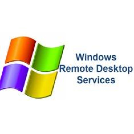 WINDOWS TERMINAL SERVER 2019 RDS CAL Licencias s.o. servidores