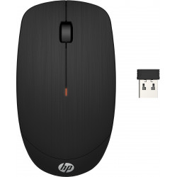 MOUSE RATON HP OPTICO WIRELESS INALAMBRICO