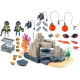 PLAYMOBIL FUERZAS ESPECIALES SUPERSET UNIDAD BUCEO Playmobils