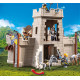 PLAYMOBIL NOVELMORE FORTALEZA NOVELMORE Playmobils PLAYMOBIL NOVELMORE FORTALEZA NOVELMORE Playmobils