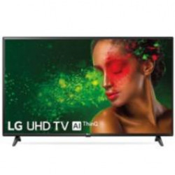 Tv lg 75pulgadas led 4k uhd -  75um7000 -  hdr10 pro -  smart tv -  dvb - t2 - c - s2 -  hdmi -  usb -  wifi -  inteligencia artificial -  ips -  sonido ultra surround