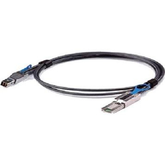 CABLE TRANSFERENCIA DATOS HP 765652 - B21 MINI Cable de datos