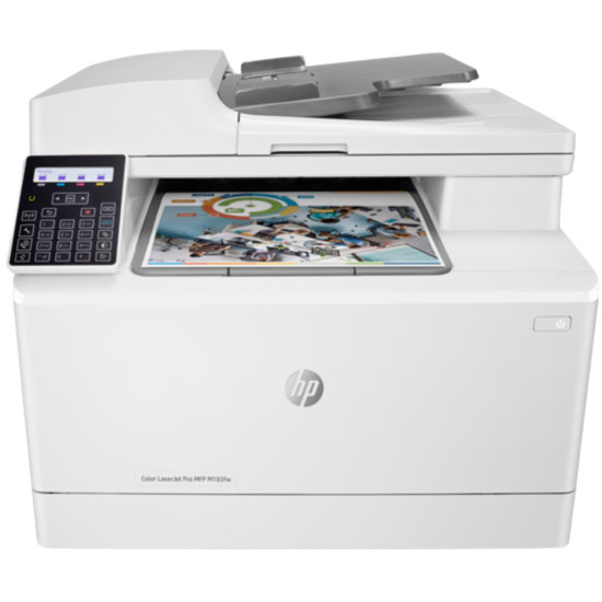 MULTIFUNCIÓN LÁSER HP LASERJET PRO MFP Multifunciones MULTIFUNCIÓN LÁSER HP LASERJET PRO MFP Multifunciones