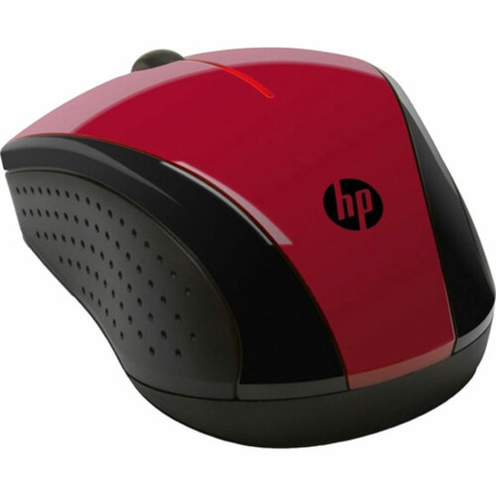 MOUSE RATON HP OPTICO WIRELESS INALAMBRICO Ratones MOUSE RATON HP OPTICO WIRELESS INALAMBRICO Ratones