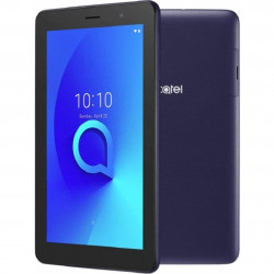 Tablet alcatel 1t bluish black 10.1pulgadas - 2mpx -  2mpx - 32gb rom - 2gb ram - quad core - wifi