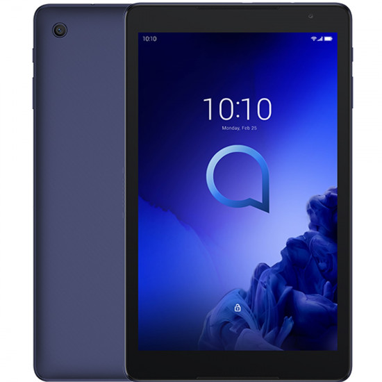 TABLET ALCATEL 3T MIDNIGHT BLUE 10PULGADAS Tablets