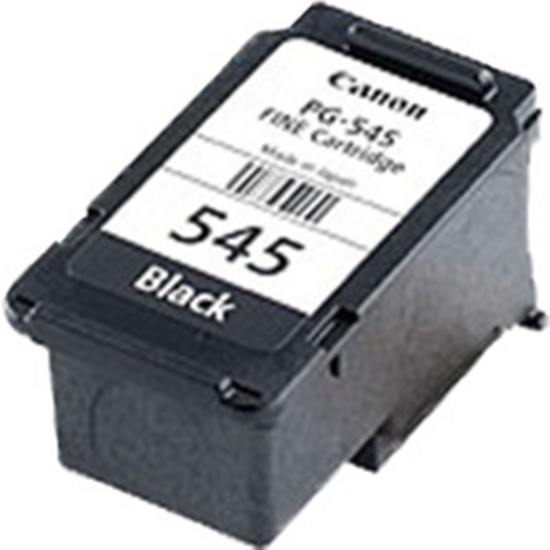 CARTUCHO TINTA CANON PG - 545 NEGRO Consumibles impresión de tinta