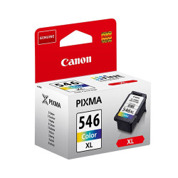 CARTUCHO TINTA CANON CL - 546XL COLOR MG2250