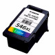 CARTUCHO TINTA CANON CL - 546XL COLOR MG2250 Consumibles impresión de tinta