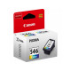 CARTUCHO TINTA CANON CL - 546 COLOR MG2250 Consumibles impresión de tinta