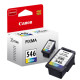 CARTUCHO TINTA CANON CL - 546 COLOR MG2250 Consumibles impresión de tinta