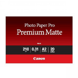 PAPEL FOTOGRAFICO CANON 8657B017 PRO PREMIUM