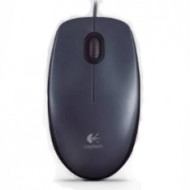 MOUSE RATON LOGITECH M90 OPTICO USB