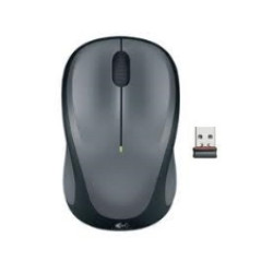 MOUSE RATON LOGITECH M235 OPTICO WIRELESS