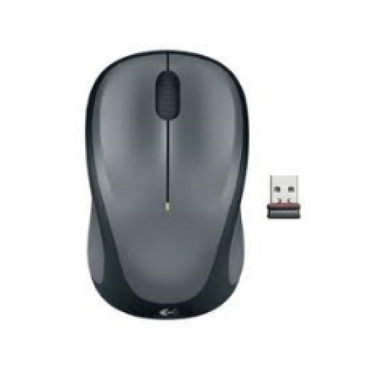 MOUSE RATON LOGITECH M235 OPTICO WIRELESS Ratones