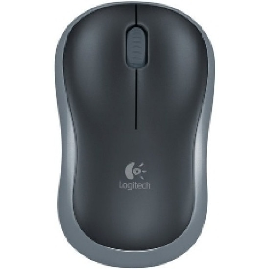 MOUSE RATON LOGITECH WIRELESS M185 OPTICO Ratones MOUSE RATON LOGITECH WIRELESS M185 OPTICO Ratones