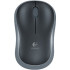 MOUSE RATON LOGITECH WIRELESS M185 OPTICO