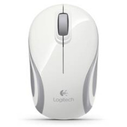 MOUSE RATON LOGITECH M187 OPTICO WIRELESS