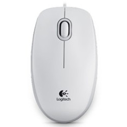 MOUSE RATON LOGITECH B100 OPTICO USB