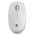 MOUSE RATON LOGITECH B100 OPTICO USB