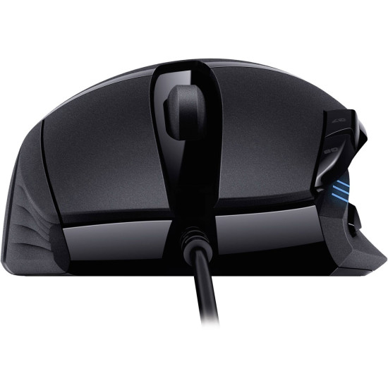 MOUSE RATON LOGITECH G402 OPTICO USB Ratones MOUSE RATON LOGITECH G402 OPTICO USB Ratones