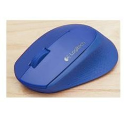 MOUSE RATON LOGITECH M280 OPTICO WIRELESS