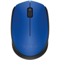 MOUSE RATON LOGITECH M171 OPTICO WIRELESS