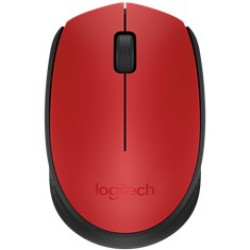 MOUSE RATON LOGITECH M171 OPTICO WIRELESS