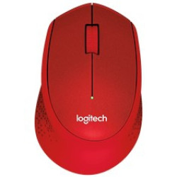 MOUSE RATON LOGITECH M330 OPTICO WIRELESS