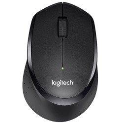 MOUSE RATON LOGITECH B330 OPTICO WIRELESS