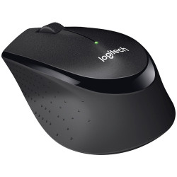 MOUSE RATON LOGITECH B330 OPTICO WIRELESS