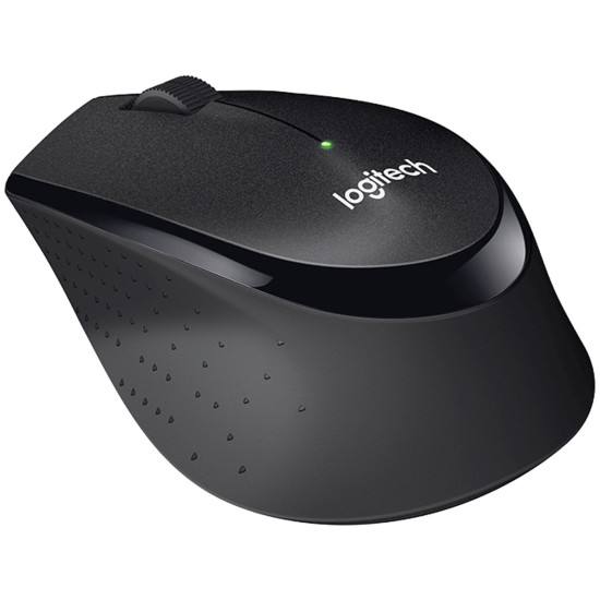 MOUSE RATON LOGITECH B330 OPTICO WIRELESS Ratones