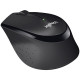 MOUSE RATON LOGITECH B330 OPTICO WIRELESS Ratones