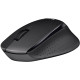 MOUSE RATON LOGITECH B330 OPTICO WIRELESS Ratones