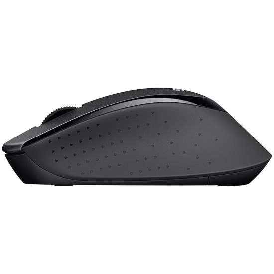 MOUSE RATON LOGITECH B330 OPTICO WIRELESS Ratones