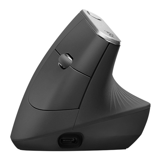 RATÓN INALÁMBRICO VERTICAL LOGITECH MX 4000 Ratones RATÓN INALÁMBRICO VERTICAL LOGITECH MX 4000 Ratones