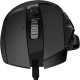 MOUSE RATON LOGITECH G502 HERO OPTICO Ratones MOUSE RATON LOGITECH G502 HERO OPTICO Ratones