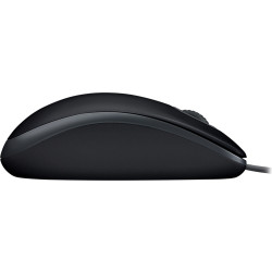 MOUSE RATON LOGITECH B110 SILENT OPTICO