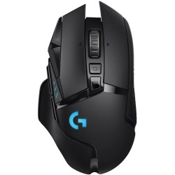 MOUSE RATON LOGITECH G502 LIGHTSPEED GAMING