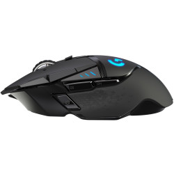 MOUSE RATON LOGITECH G502 LIGHTSPEED GAMING