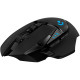 MOUSE RATON LOGITECH G502 LIGHTSPEED GAMING Ratones MOUSE RATON LOGITECH G502 LIGHTSPEED GAMING Ratones