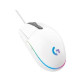 MOUSE RATON LOGITECH G203 LIGHTSYNC BLANCO Ratones MOUSE RATON LOGITECH G203 LIGHTSYNC BLANCO Ratones
