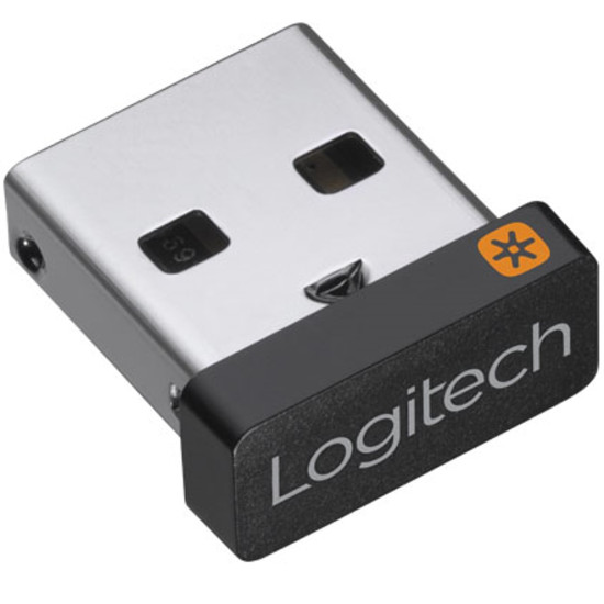 RECEPTOR LOGITECH UNIFYING RECIBER Accesorios teclados