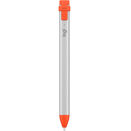 LAPIZ DIGITAL LOGITECH CRAYON IPAD LIGHTNING Accesorios de tablets LAPIZ DIGITAL LOGITECH CRAYON IPAD LIGHTNING Accesorios de tablets