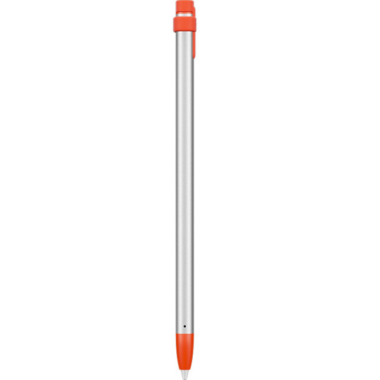 LAPIZ DIGITAL LOGITECH CRAYON IPAD LIGHTNING Accesorios de tablets LAPIZ DIGITAL LOGITECH CRAYON IPAD LIGHTNING Accesorios de tablets
