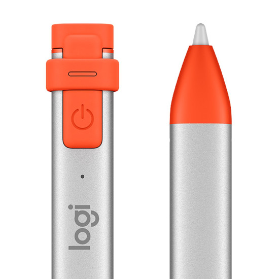 LAPIZ DIGITAL LOGITECH CRAYON IPAD LIGHTNING Accesorios de tablets LAPIZ DIGITAL LOGITECH CRAYON IPAD LIGHTNING Accesorios de tablets