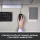 COMBO TECLADO Y RATON LOGITECH MK120 Teclado + ratón COMBO TECLADO Y RATON LOGITECH MK120 Teclado + ratón