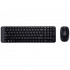 TECLADO + MOUSE LOGITECH MK220 WIRELESS